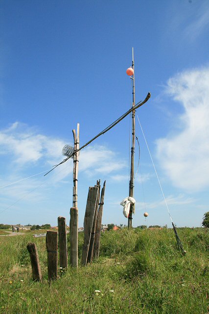 foto landmast 7